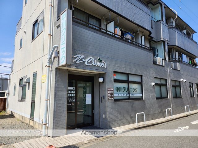 多田ビルの周辺写真