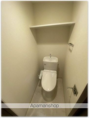 ファステート難波グランプリの内装写真