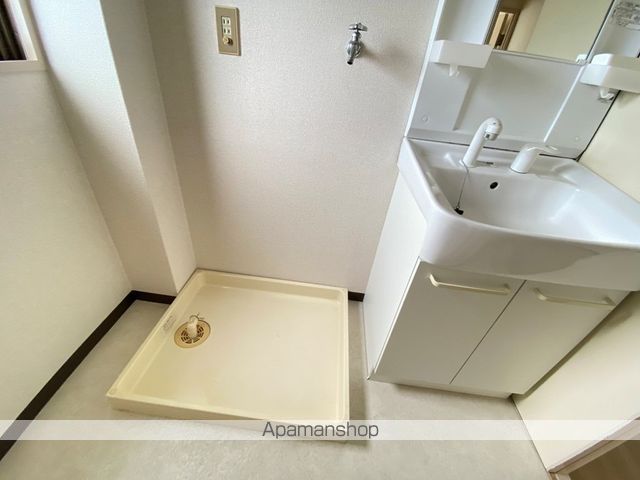ベルメゾン伍ノ坪の内装写真
