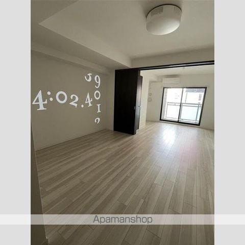 S-RESIDENCE日本橋Qualierの内装写真