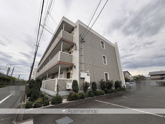 シーガルIIの外観写真