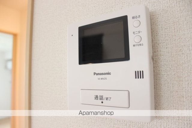 ラヴェールの内装写真