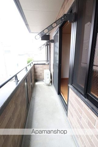 フルール小杉の内装写真
