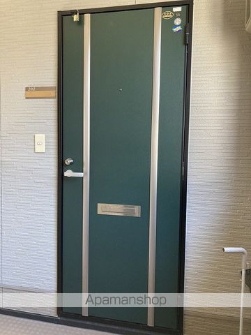 グーテンハウゼの玄関写真