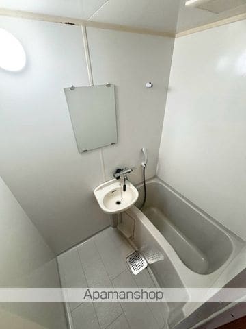 ラフィアン長楽寺の内装写真