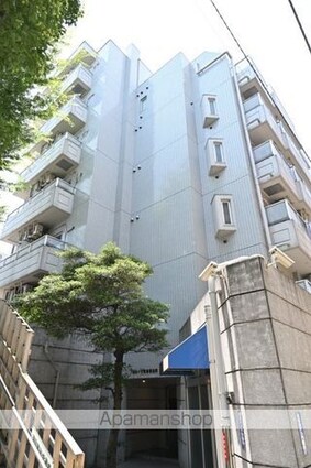 モナーク杉並堀ノ内[1K/21.53m2]の外観4