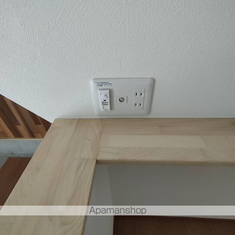 ヴォールデア田主丸の内装写真