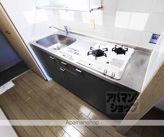 河原町御池竹内ビルディングの内装写真