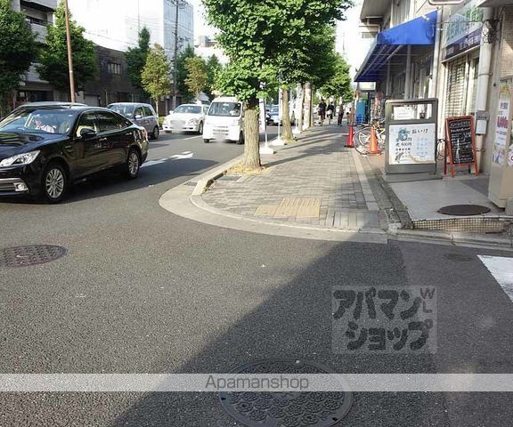 タワー御池の周辺写真