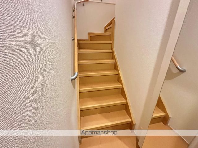 セレスコート花園の内装写真