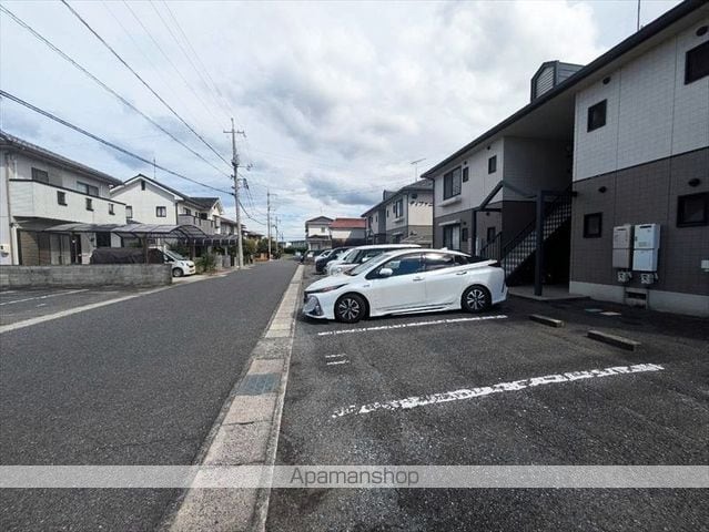 ティファニー B棟のその他写真