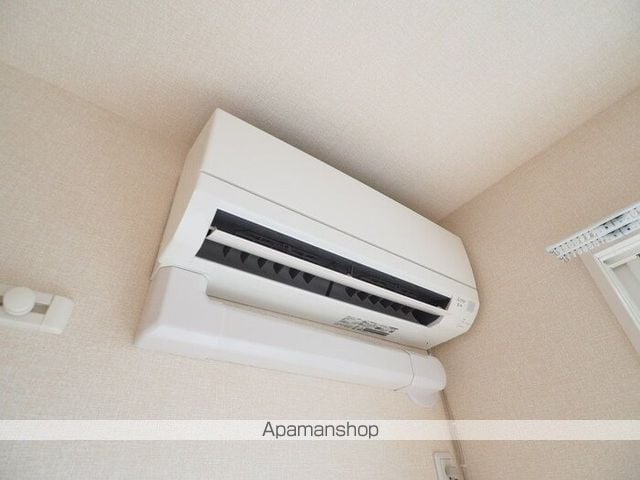 サンハイツ パート11の内装写真