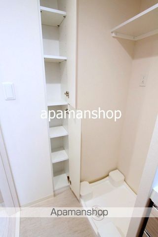 ディームスKITAHAMAの内装写真