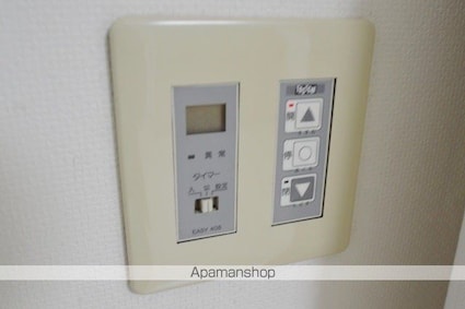 岡山県倉敷市新田[1K/23.18m2]のその他内装