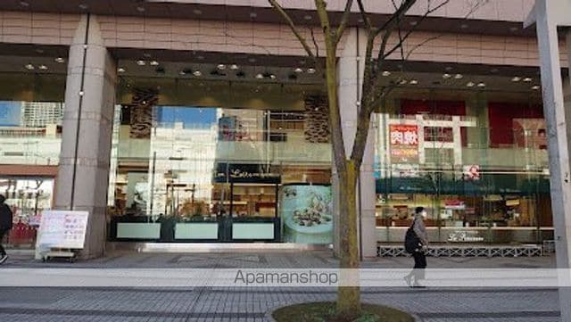 エスティメゾン錦糸町IIの周辺写真