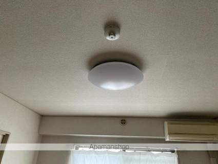 池田ハイツ[3LDK/61.79m2]のその他設備