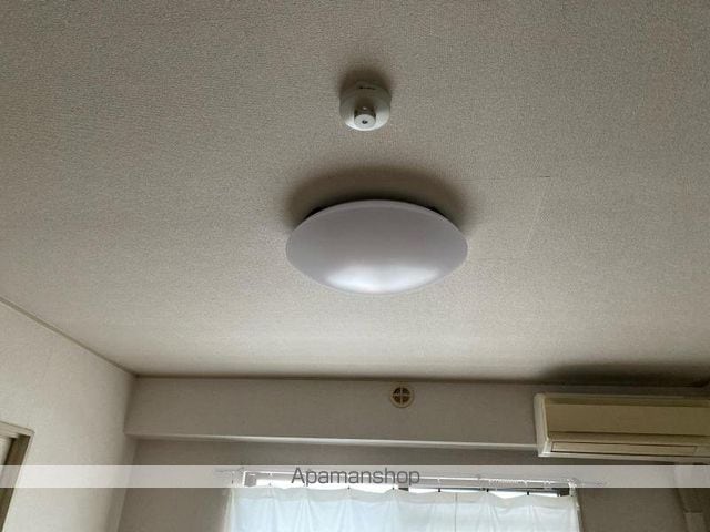 池田ハイツ[3LDK/61.79m2]のその他設備