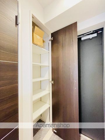 K SMART IMAIKEの内装写真