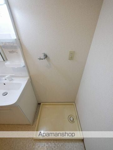 アメニティ福島の内装写真