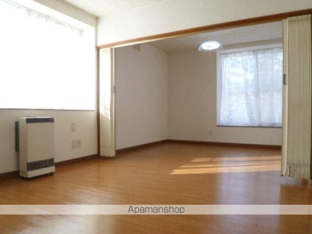 森住販美園マンションの内装写真