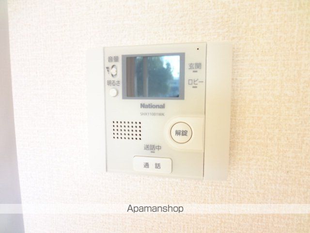 エルクレールESTIの内装写真