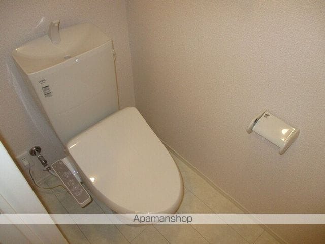 バードネイチャーB棟の内装写真