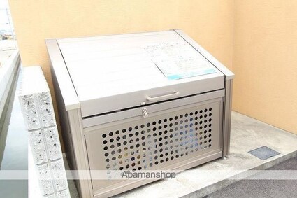 グランフィオーレ[1LDK/33.34m2]の共用部4