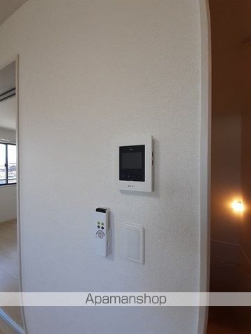 マクール東前田の内装写真