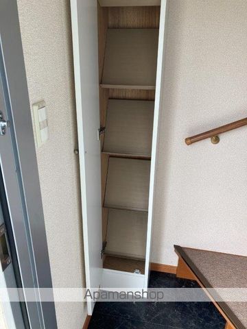 レオパレスAMATERASUの内装写真