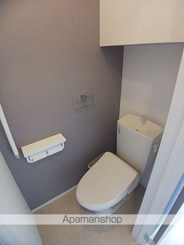 テラス623の内装写真