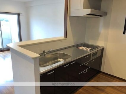 アークデュオ福島万世町[2LDK/61.78m2]の内装1