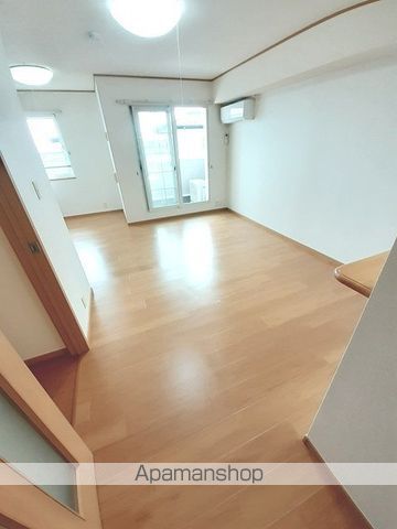 ハニーグレイスの内装写真