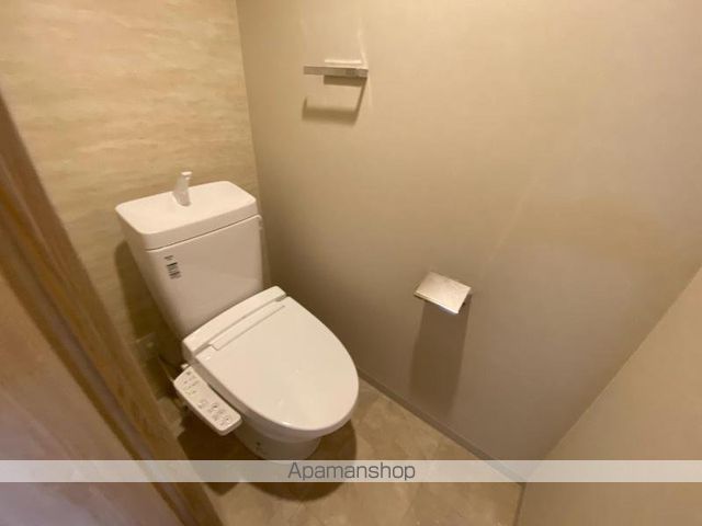 SーRESIDENCE瓦町駅aloの内装写真