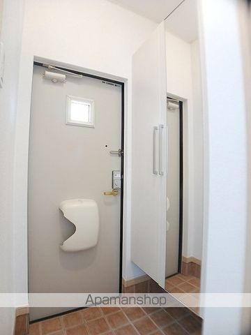 ラフォーレ・Sの内装写真