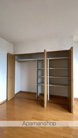 クレストシティ中井町の内装写真