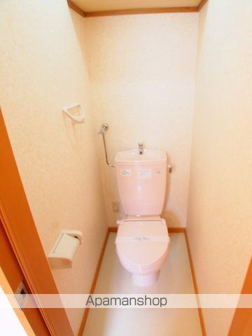グランメゾンの内装写真