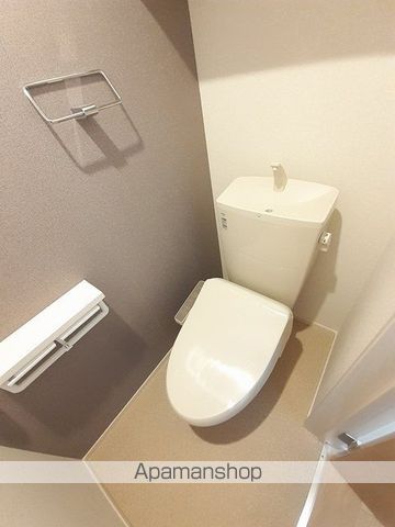 カリーノVIの内装写真