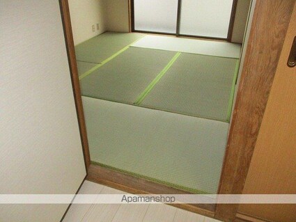 ライブタウン中村[3K/44.55m2]の内装9