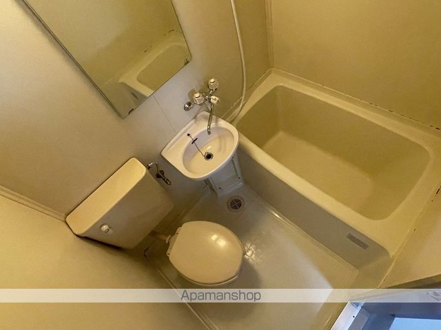 マンションステップの内装写真