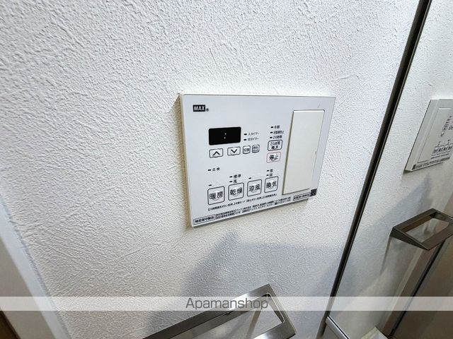 SHINING江坂離宮の内装写真