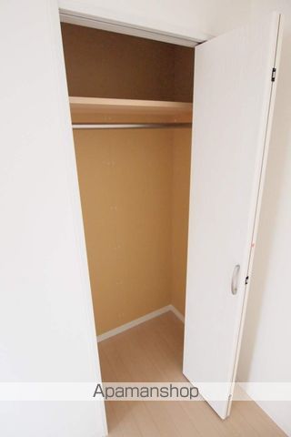 ステラ中の島の内装写真