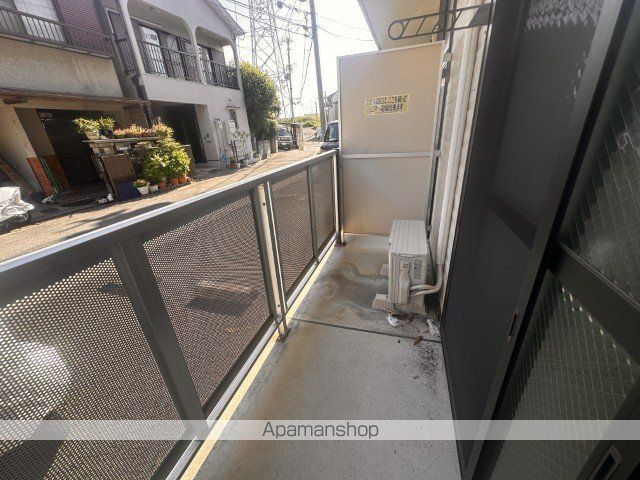 レオパレス武庫川の内装写真
