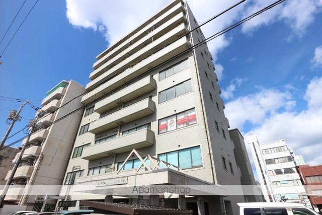 和光麻里布レジデンス参番館