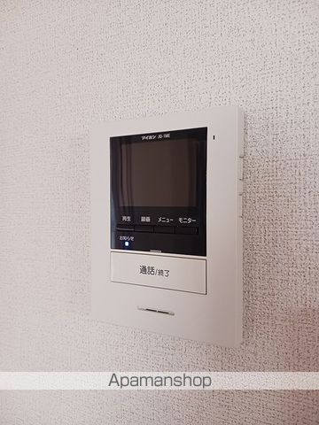 リファインド・N Iの内装写真
