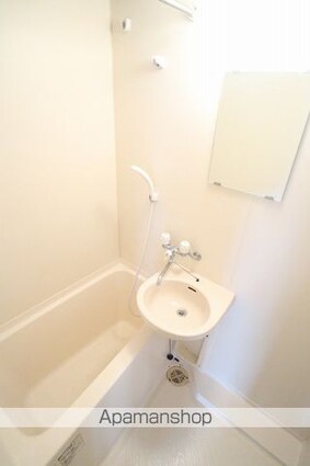 パークアベニューアイズ[1K/21.05m2]のバス