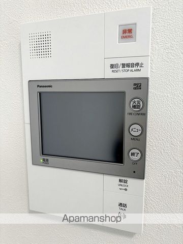PRESSANCE九条グランデリーヴの内装写真