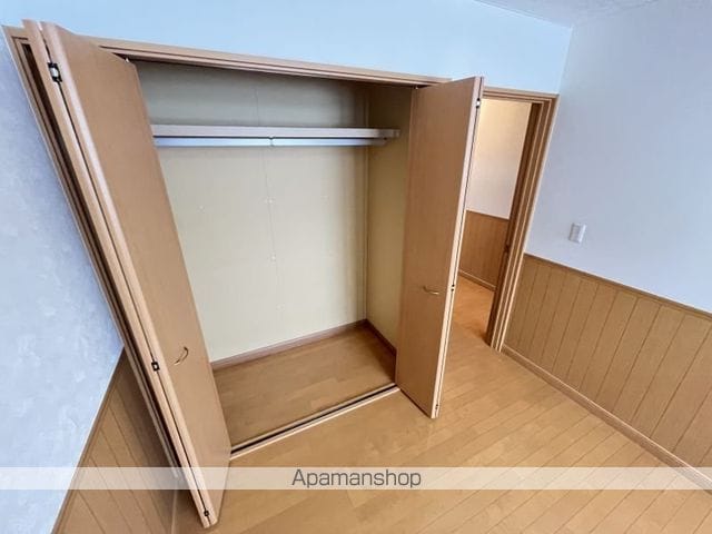 コーポラメールの内装写真
