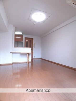 トゥリパーノ[1R/31.01m2]のリビング・居間