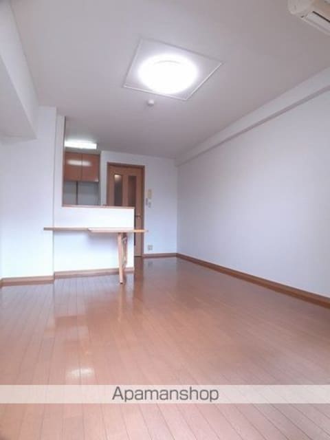 トゥリパーノ[1R/31.01m2]のリビング・居間