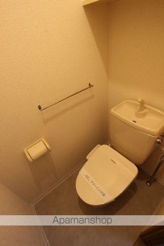 ハイツおゆみ野Iの内装写真
